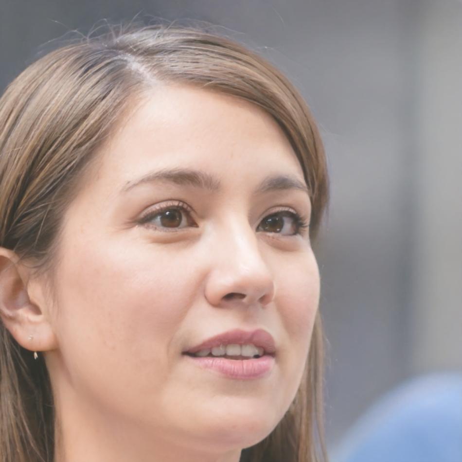 Жанар Құсайынова