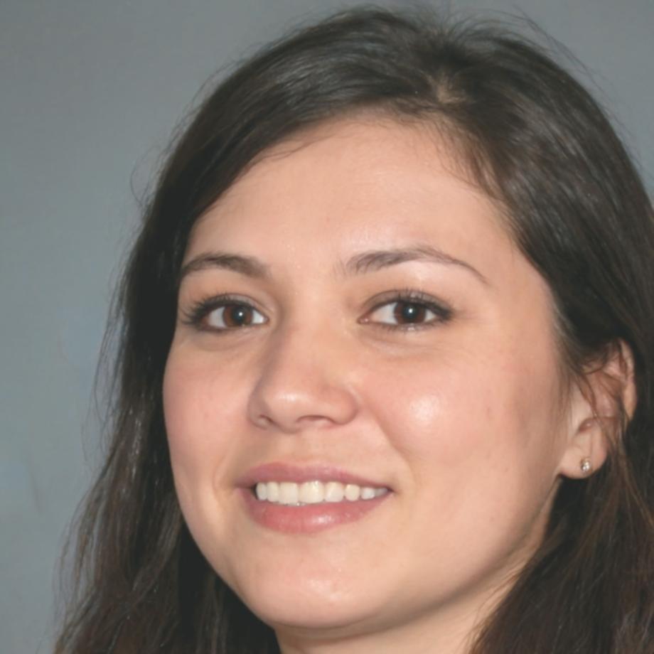 Лидия Костенко, руководитель направления аналитики